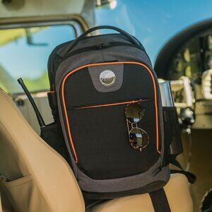 Aviator Backpack by Flight Outfitters